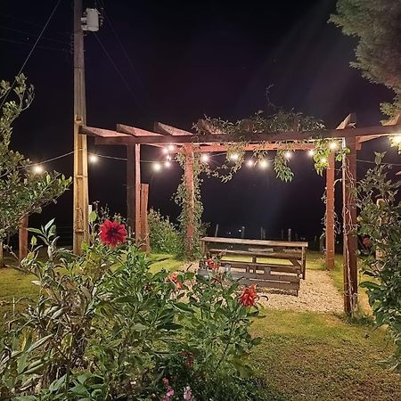 Casa Aconchegante Na Roca C/ Piscina/Churrasqueira Gonçalves Exteriér fotografie